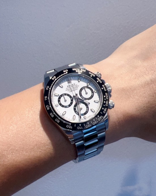 Rolex Daytona m116500ln-0001