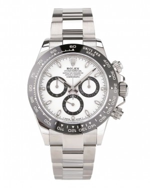 Rolex Daytona m116500ln-0001