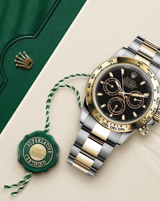 Rolex Daytona m116503-0004