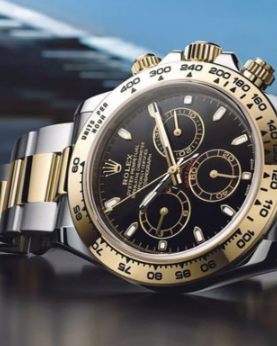 Rolex Daytona m116503-0004