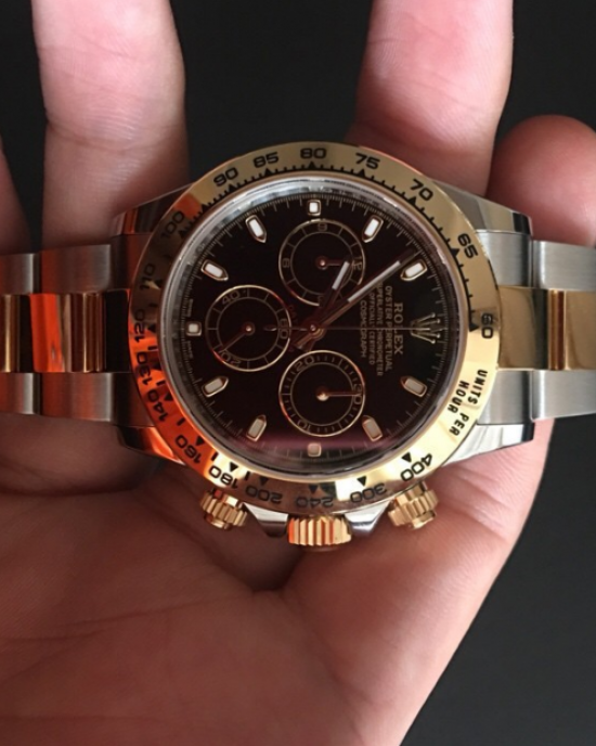 Rolex Daytona m116503-0004