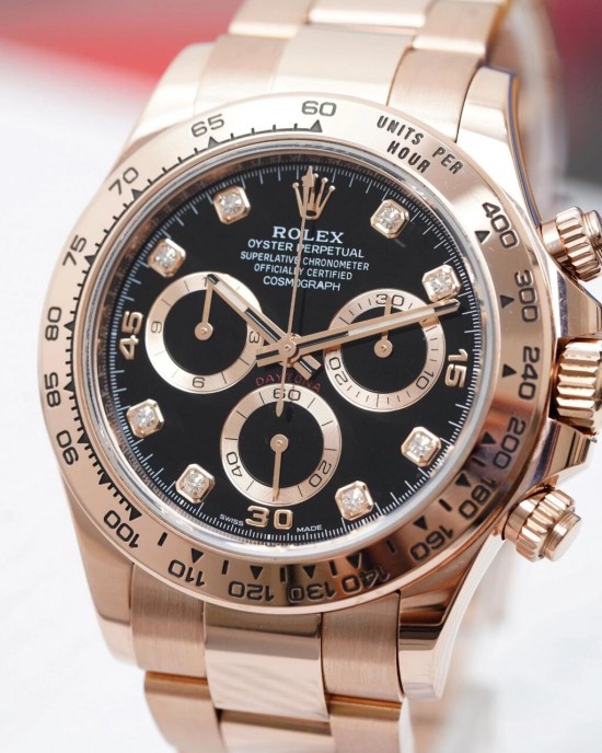 Rolex Daytona m116505-0015