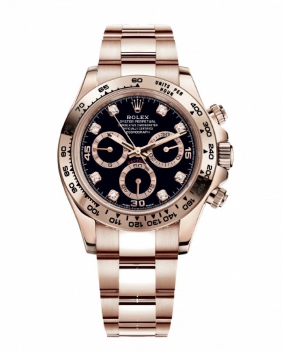 Rolex Daytona m116505-0015