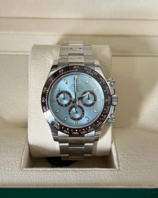 Rolex Daytona m116506-0001