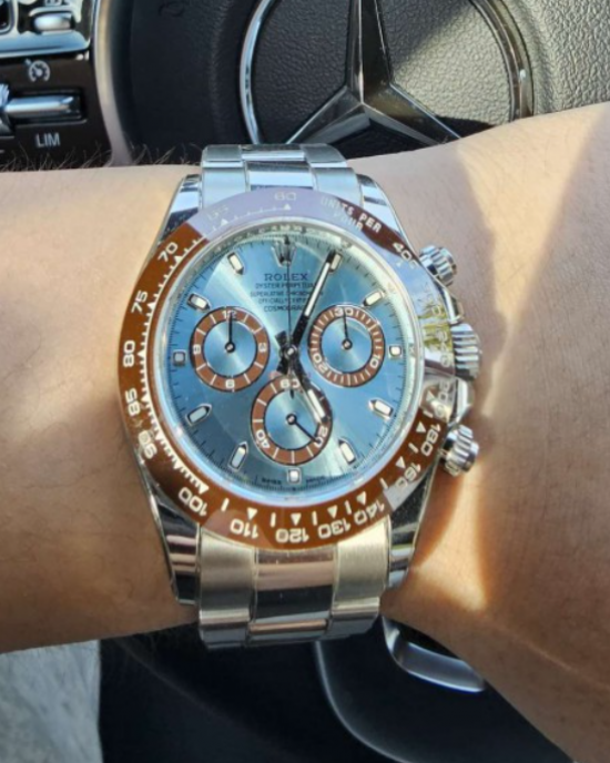 Rolex Daytona m116506-0001