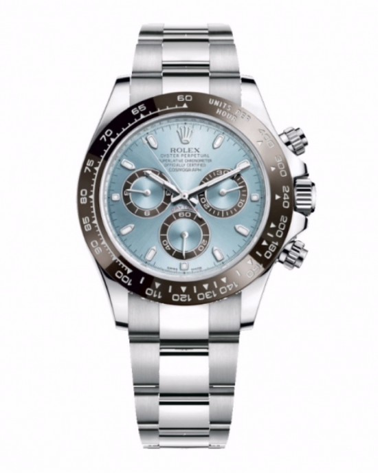 Rolex Daytona m116506-0001