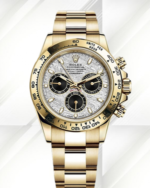 Rolex Daytona m116508-0014