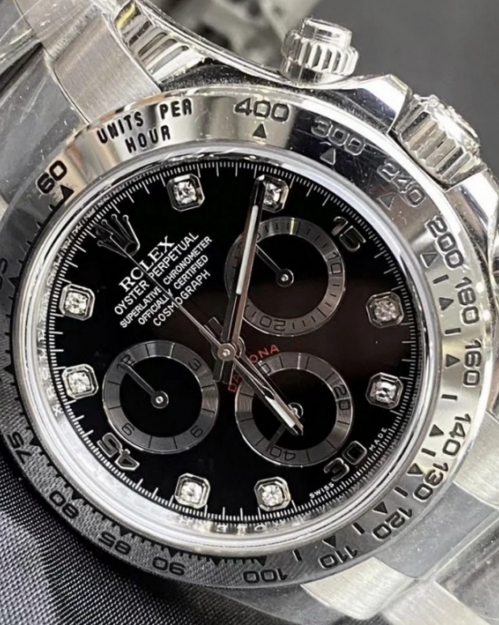 Rolex Daytona m116509-0055