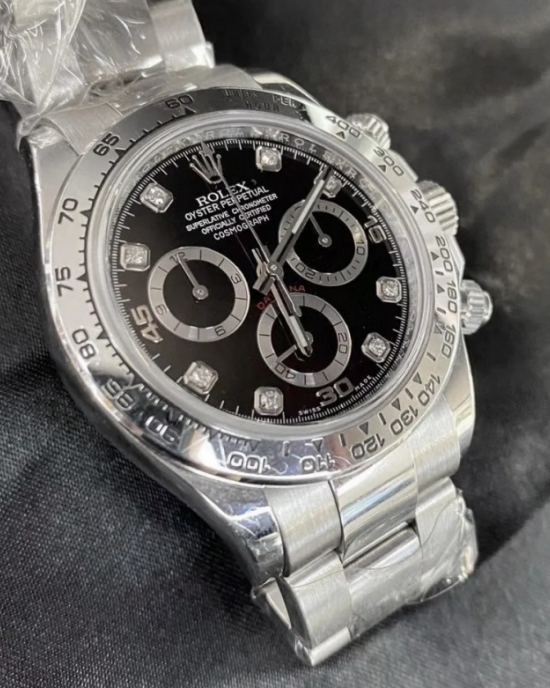 Rolex Daytona m116509-0055