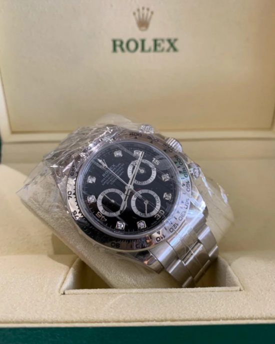 Rolex Daytona m116509-0055