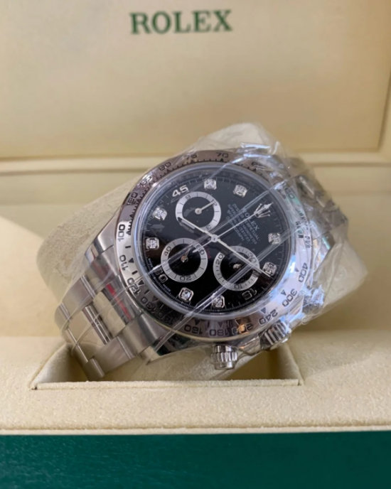 Rolex Daytona m116509-0055