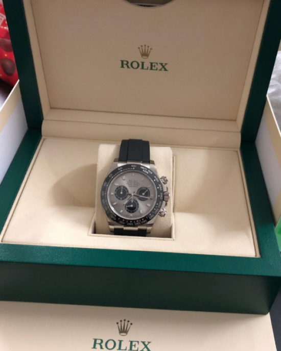 Rolex Daytona m116519ln-0027