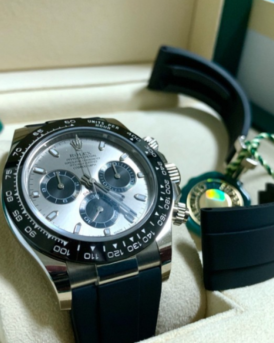 Rolex Daytona m116519ln-0027