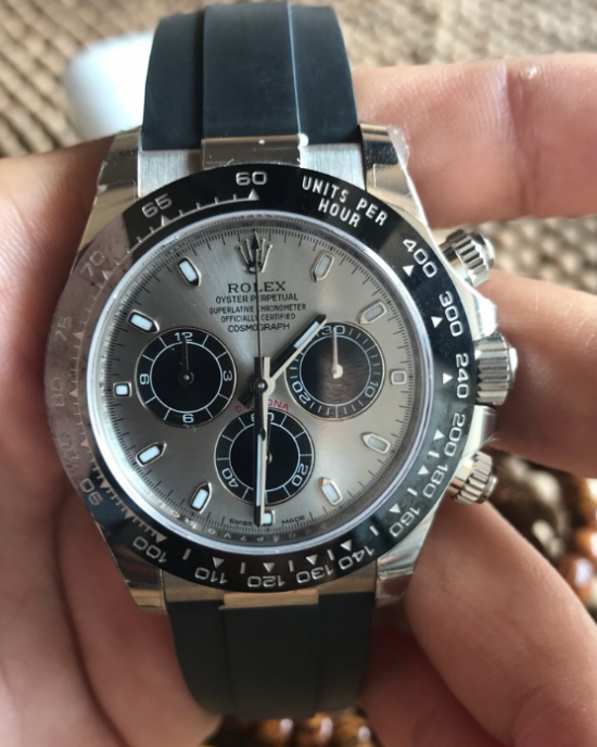 Rolex Daytona m116519ln-0027