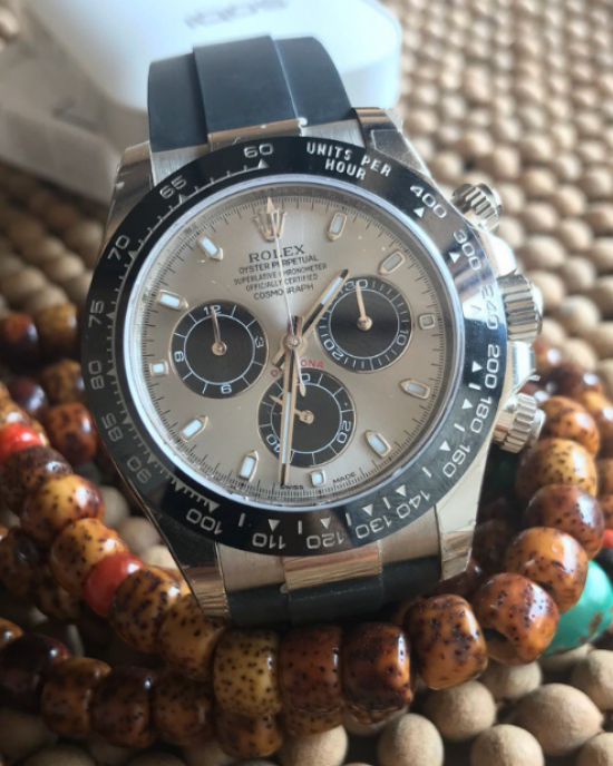 Rolex Daytona m116519ln-0027