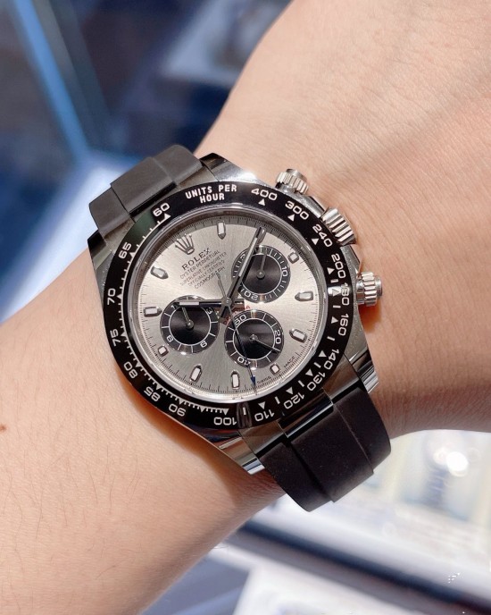 Rolex Daytona m116519ln-0038