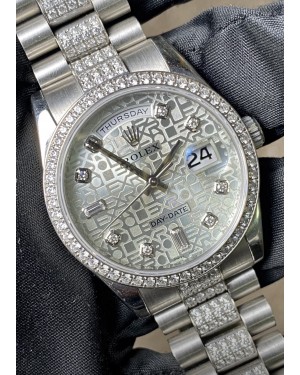 Rolex Daytona m118346-0073