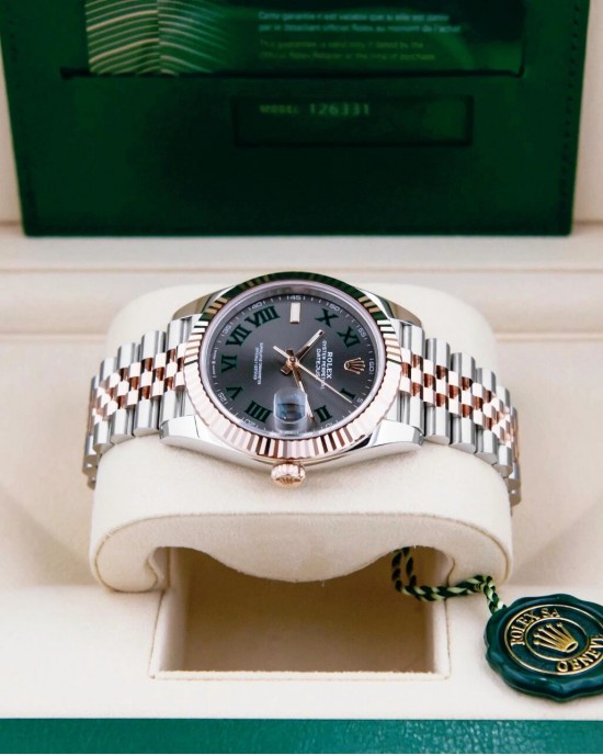 Rolex Daytona m126331-0015