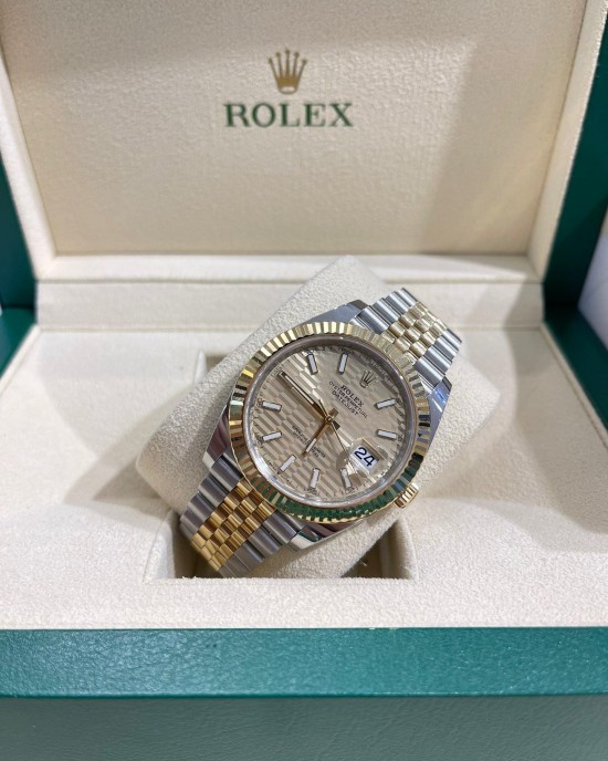 Rolex Daytona m126333-0021