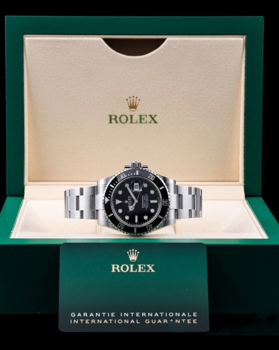 Rolex Daytona m126610ln-0001