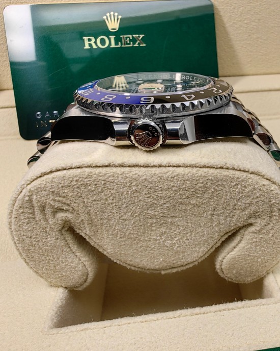 Rolex Daytona m126710blnr-0002