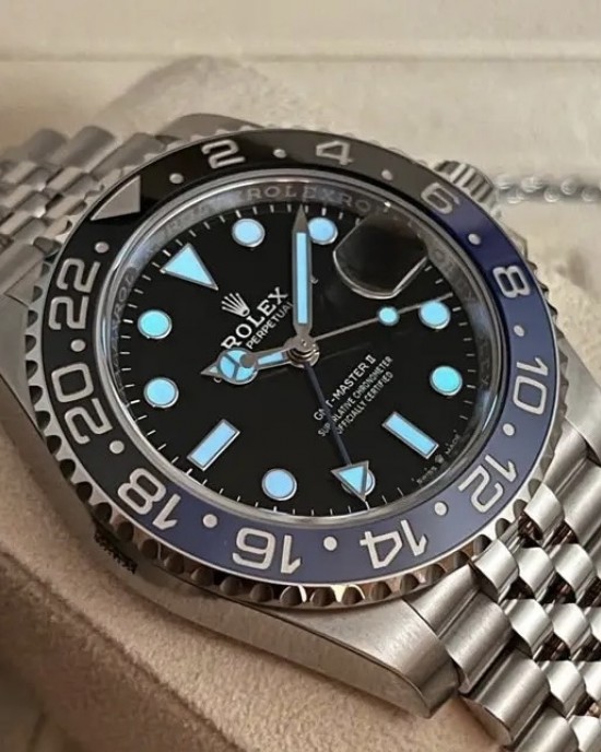 Rolex Daytona m126710blnr-0002