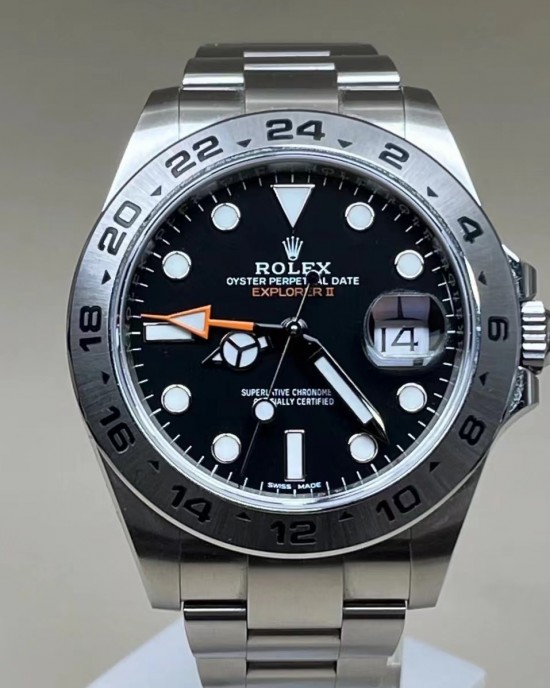 Rolex Daytona m216570-0002