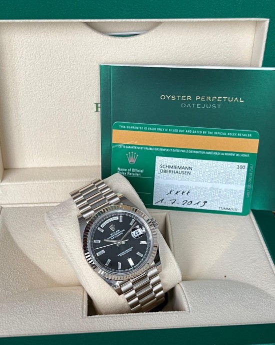 Rolex Daytona m228239-0005