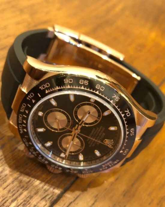 Rolex Daytona m116515ln-0017