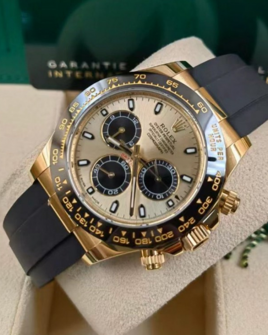 Rolex Daytona m116518ln-0048