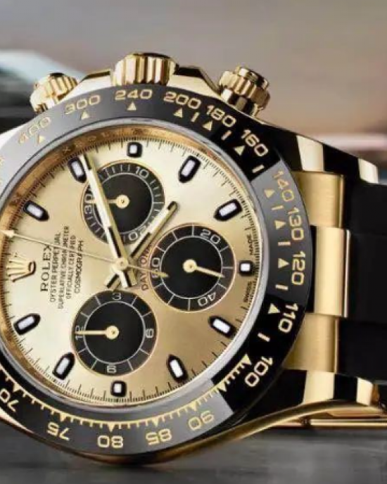 Rolex Daytona m116518ln-0048