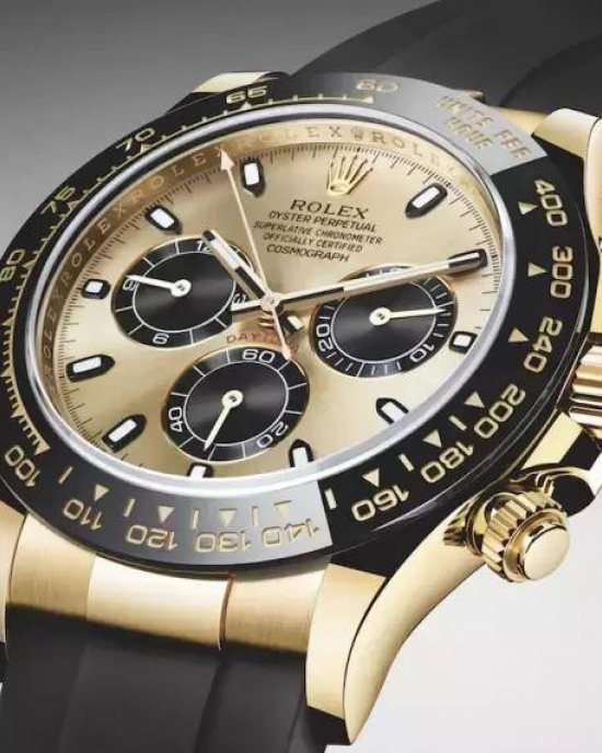 Rolex Daytona m116518ln-0048